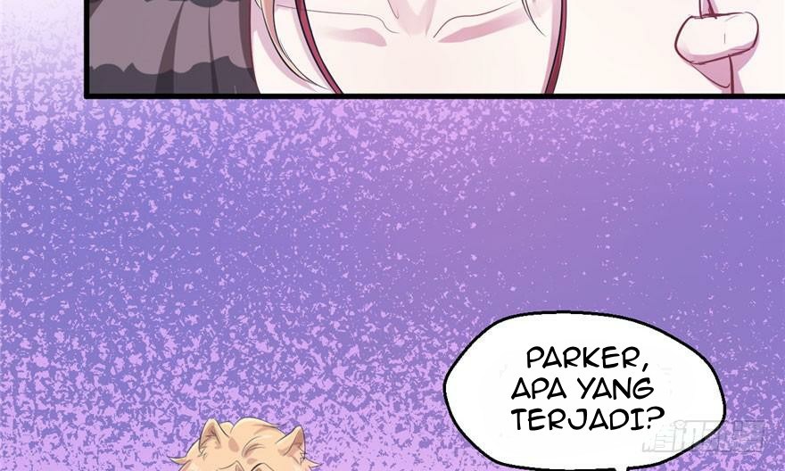 Beauty and the Beasts Chapter 51 Bahasa Indonesia